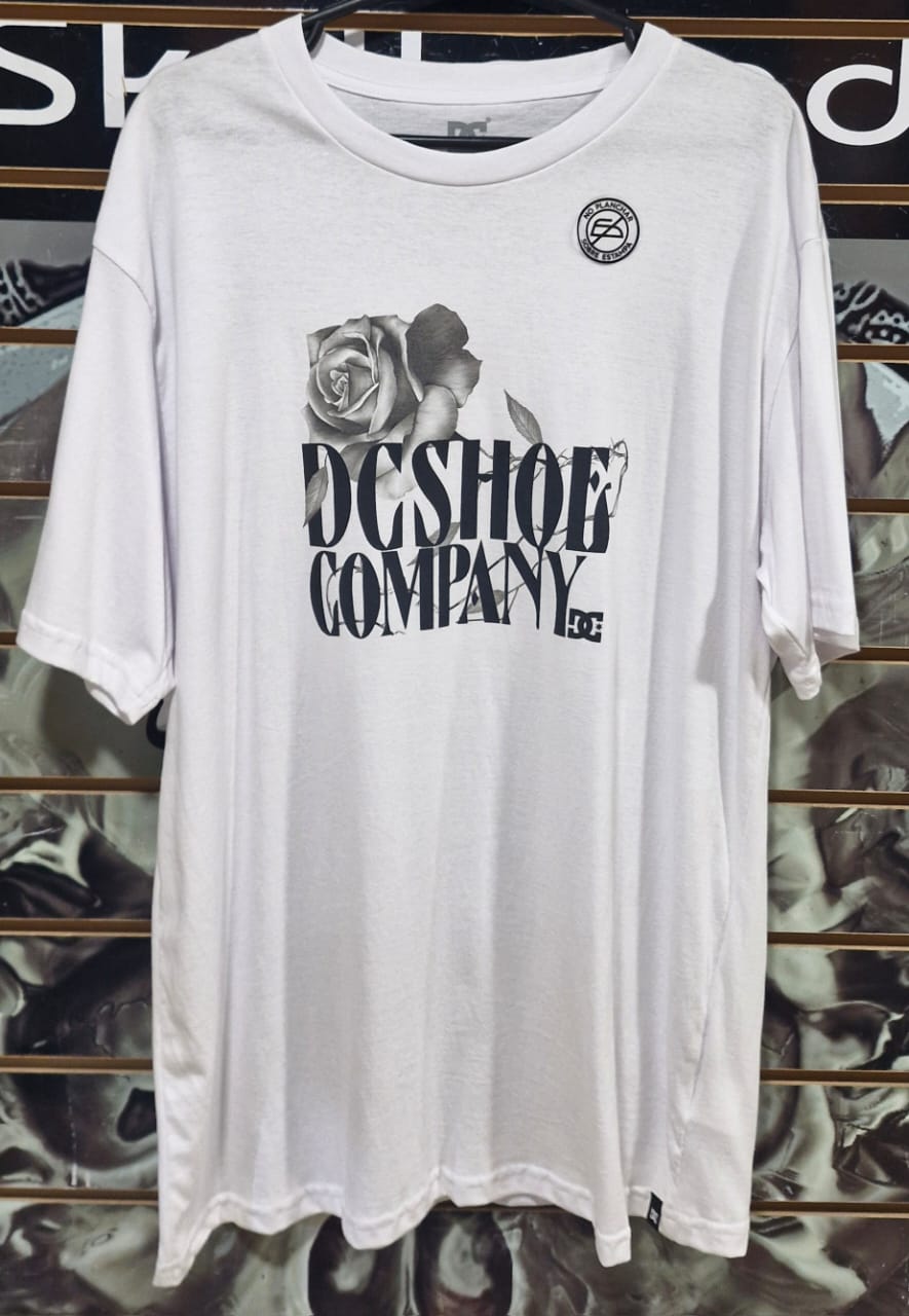 Dc Shoes Fanatic